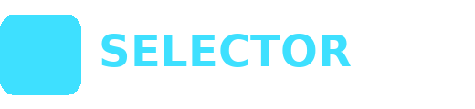 Selector